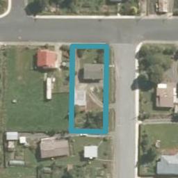 2 Bell Street, Owaka
