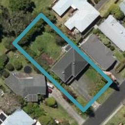 1 Hoey Street, Kamo, Whangarei