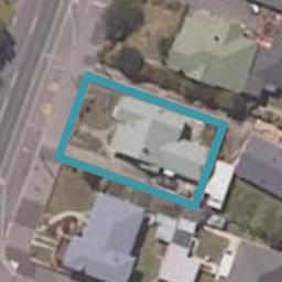 295 Thames Street, Oamaru