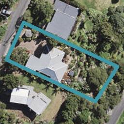 18 Burrell Road Extension, Oneroa, Waiheke Island
