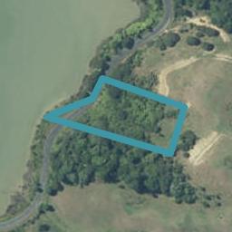 0 Kawhia Harbour Road, Taharoa, Taharoa