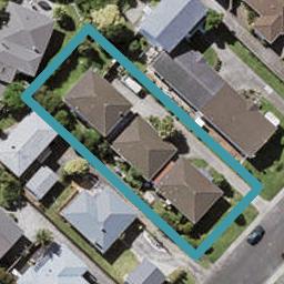 3/5 Gordon Avenue, Forrest Hill, Auckland
