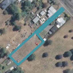 46A Albert Street, Netherby, Ashburton
