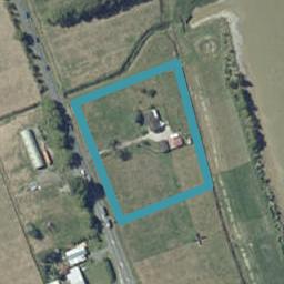 417 Hauraki Road, Thames