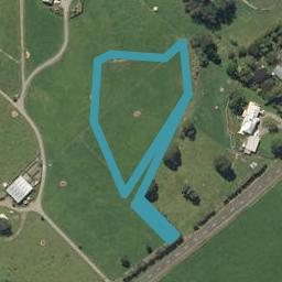 836 Carrington Road, Hurworth, New Plymouth