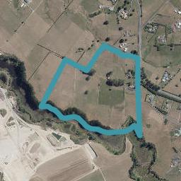 736 Ngaruawahia Road, Te Kowhai