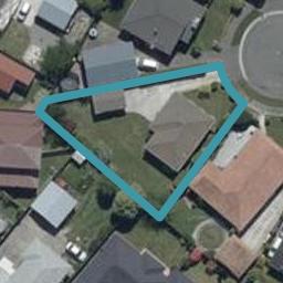 15 Rolfe Place, Bishopdale, Christchurch