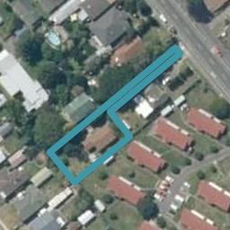 411A Southampton Street East, Hastings, Hastings