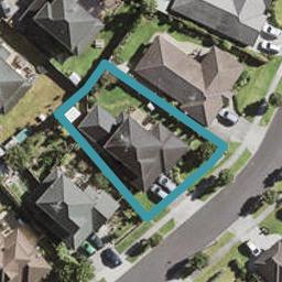 7 Greta Banks Place, Wattle Downs, Auckland
