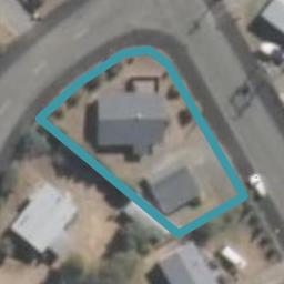 6 Fraser Crescent, Twizel