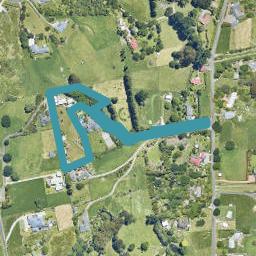 47B Ward Road, Hamurana
