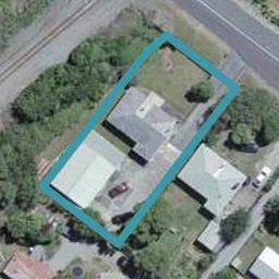 48 Brandon Street, Featherston