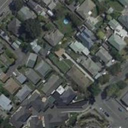 3/3 Humboldt Street, Sydenham, Christchurch