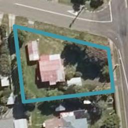 3 Hendersons Line, Marton