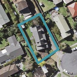 47 Darren Crescent, Half Moon Bay, Auckland