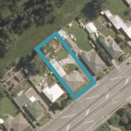47 Main Street, Mataura, Mataura