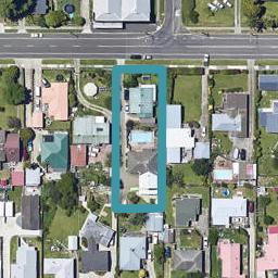 45 Bridge Street, Whakatane, Whakatane