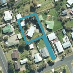92 Ranfurly Street, Dargaville