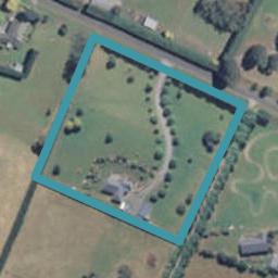 173 Rocky Hundreds Road, Fairview