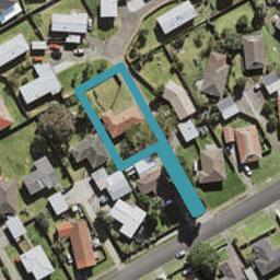 64 Cottingham Crescent, Mangere East, Auckland