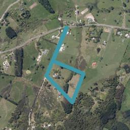 375 Horseshoe Bush Road, Albany