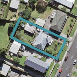 100 Tirimoana Road, Te Atatu South, Auckland