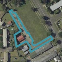 116B Botanical Road, Takaro, Palmerston North