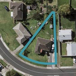 8 Nola Crescent, Otara, Auckland