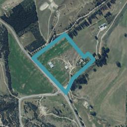 3364 Luggate-Cromwell Road, Queensberry, Cromwell