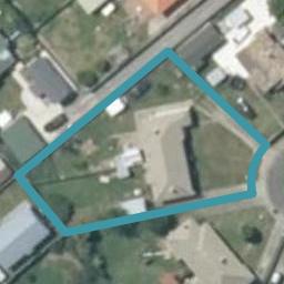 814 Lane Street, Mahora, Hastings