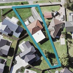 14 Radcliffe Street, Glen Innes, Auckland