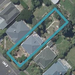 38 Orbell Street, Dalmore, Dunedin