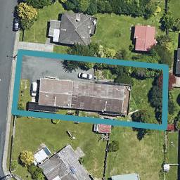 30B Taharangi Street, Koutu, Rotorua