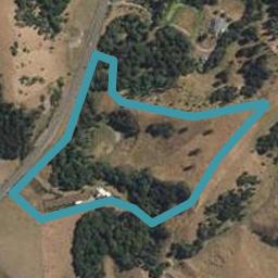 636 Ponatahi Road, Martinborough