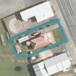 44 State Highway 1, Awanui, Awanui