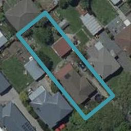 115 Roker Street, Somerfield, Christchurch