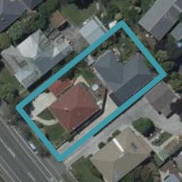 1/364 Lyttelton Street, Spreydon, Christchurch