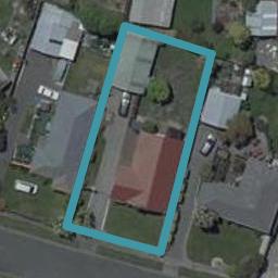 12 Charles Upham Avenue, Hillmorton, Christchurch