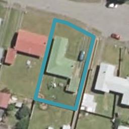 14 Runciman Place, Dannevirke