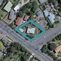 118 Harley Street, Solway, Masterton
