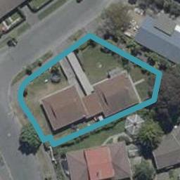 2/2 Glen Place, Parklands, Christchurch
