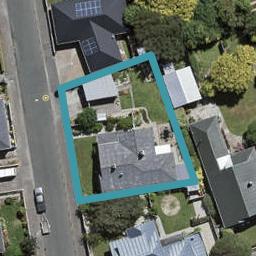 77 Ritchie Street, Richmond, Invercargill