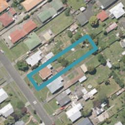 26 Field Street, Aramoho, Whanganui