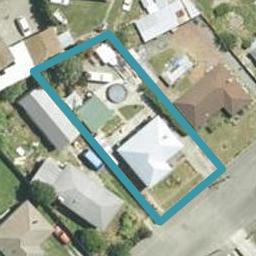 42 Lucas Street, Riversdale, Blenheim