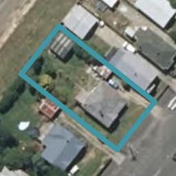 135 Cambridge Street, Levin, Levin