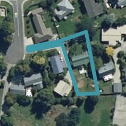 3 Larch Place, Wanaka
