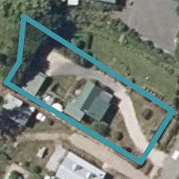 26 Seaview Road, Dannevirke