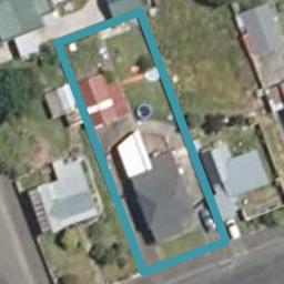 29 Tennyson Street, Dannevirke, Dannevirke