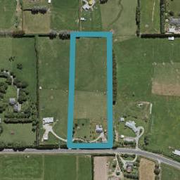 145 Fairweather Road, Mill Road