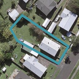 38 Grenville Street, Marfell, New Plymouth